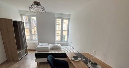 Appartement cosy - cĆur de Laval