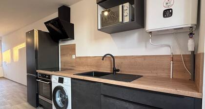 Appartement cosy - cœur de Laval