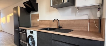 Cosy apartment - heart of Laval