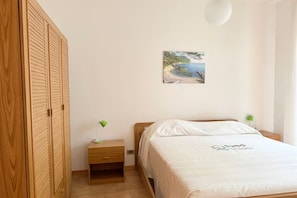 3 Schlafzimmer