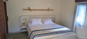 Kahden hengen huone | Ilmainen Wi-Fi