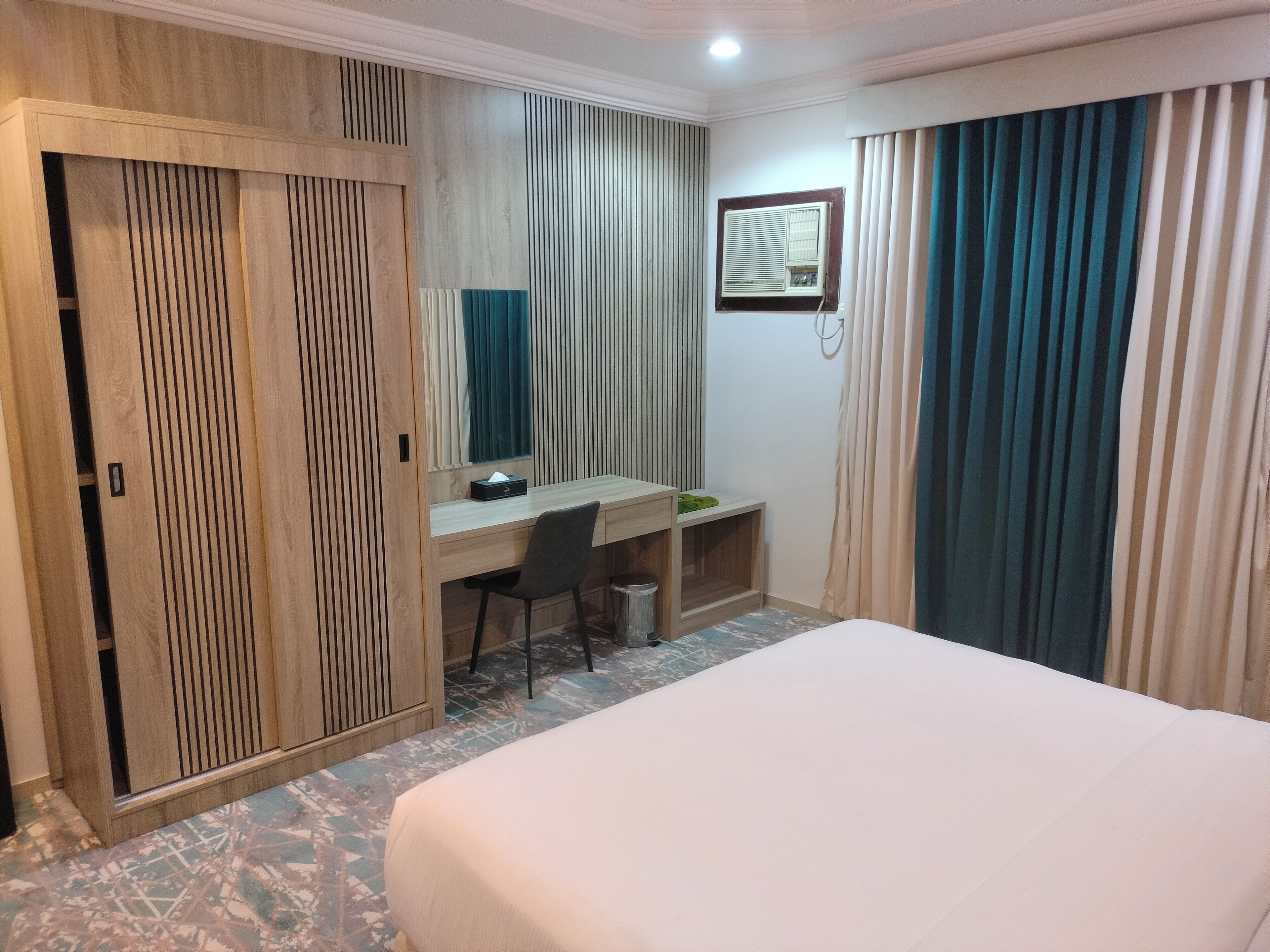 Familjesvit - 2 sovrum | Ljudisolering, strykjärn/strykbräda och gratis wi-fi