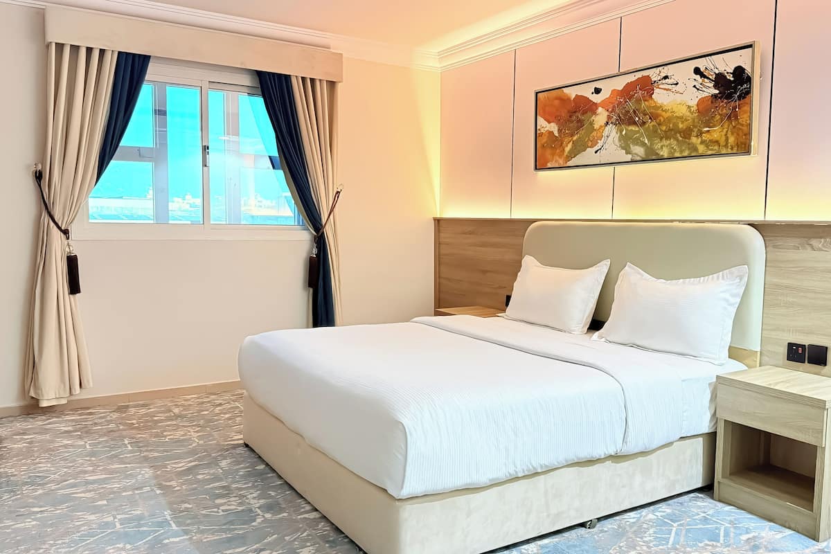 Family Triple Room, 3 Bedrooms