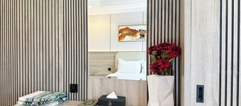 Rahati Serviced Apartments