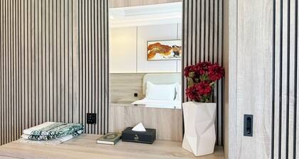 Rahati Serviced Apartments