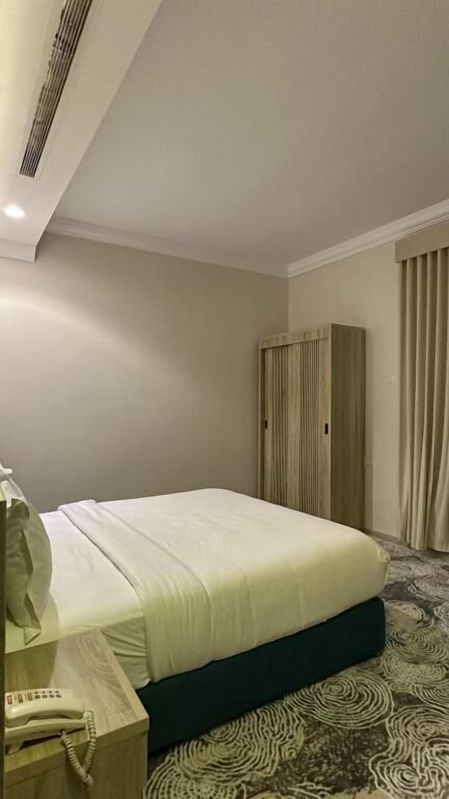 Lägenhet Deluxe | Ljudisolering, strykjärn/strykbräda och gratis wi-fi