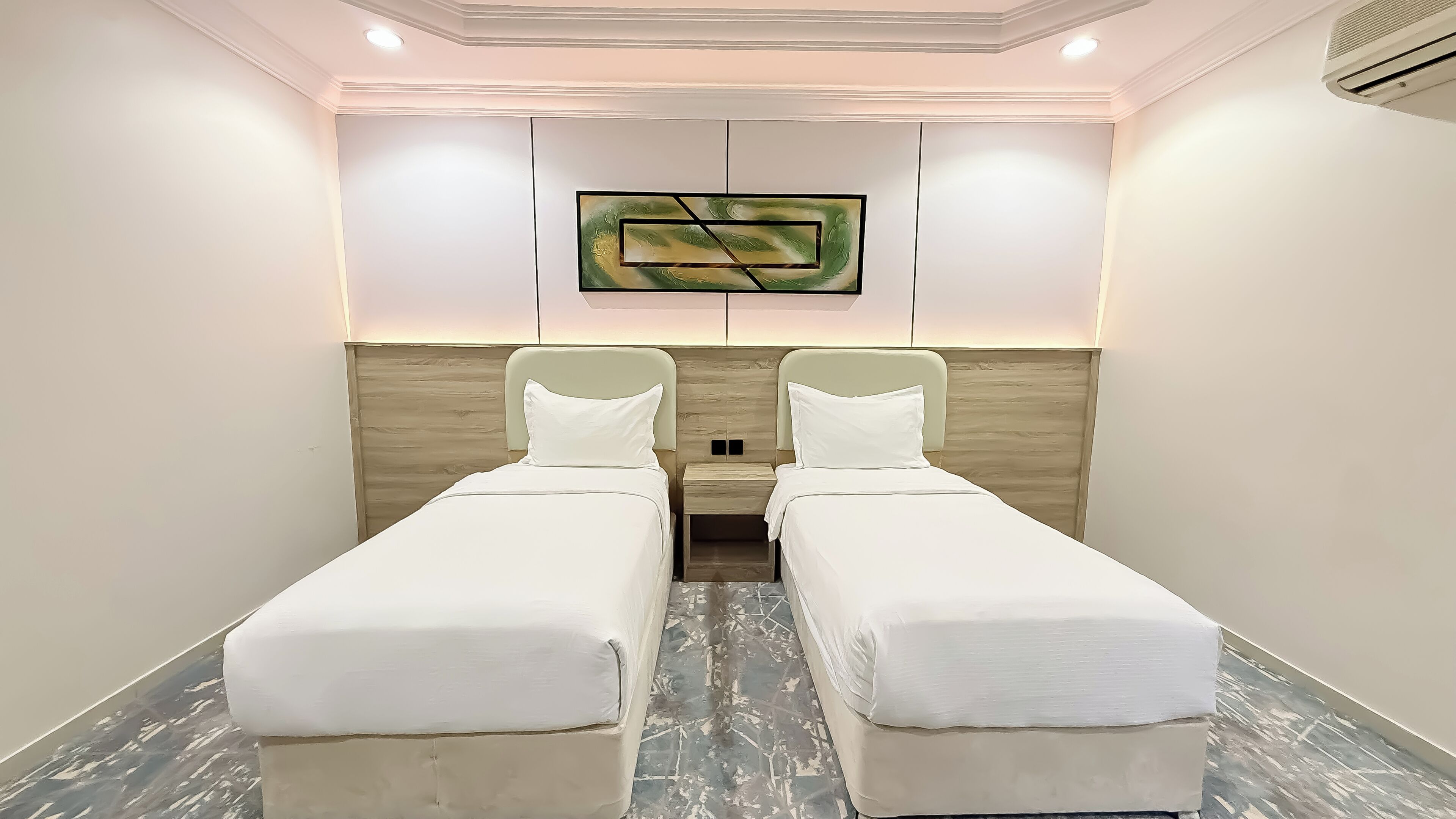 Family Suite, 2 Bedrooms