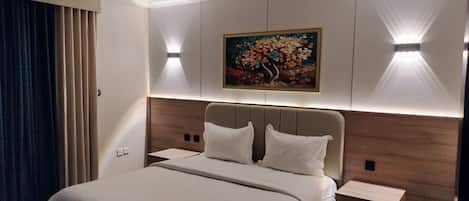 Sistema de insonorización, tabla de planchar con plancha y wifi gratis