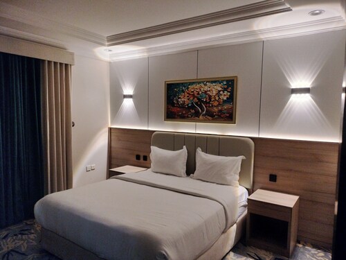 Rahati Serviced Apartments