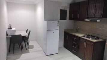 Familiesuite, 2 soverom | Eget kjøkken