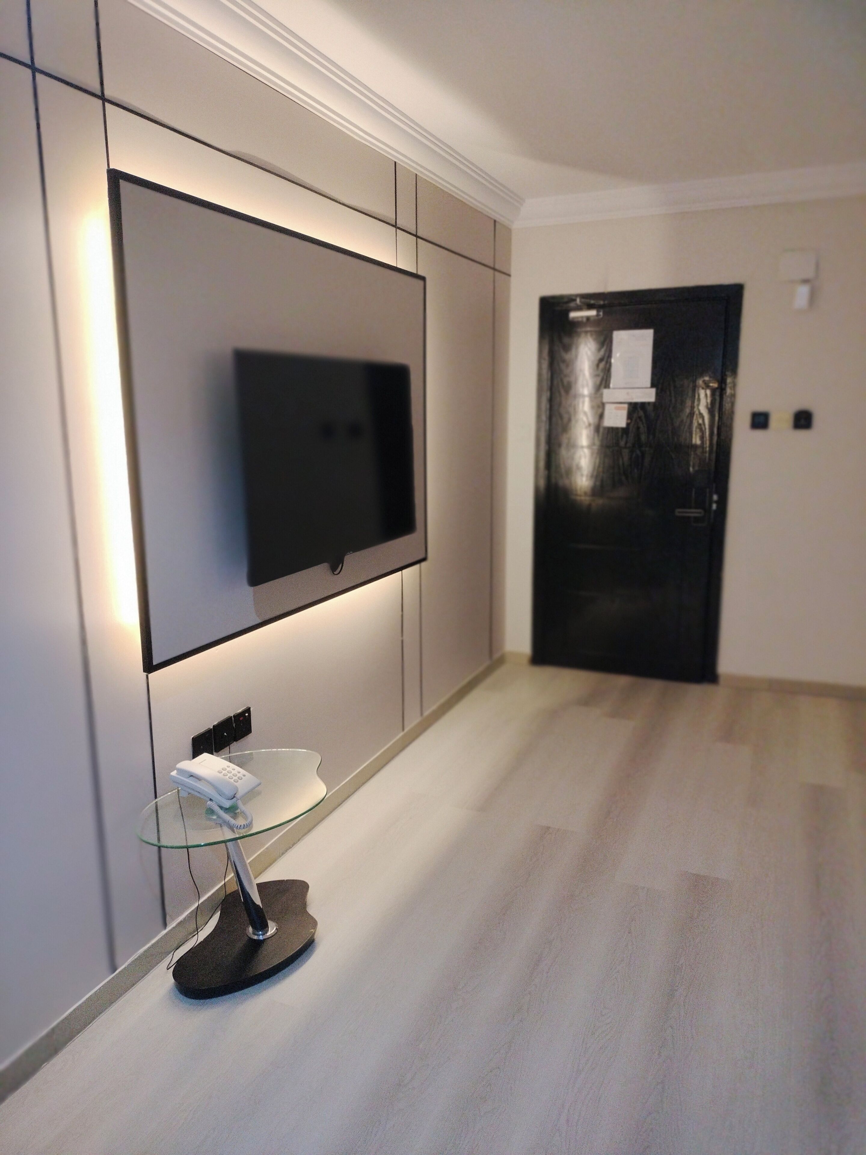 Familiesuite, 2 soverom | Oppholdsområde