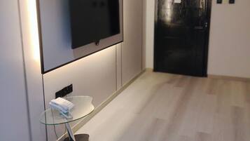 Familiesuite, 2 soverom | Oppholdsområde