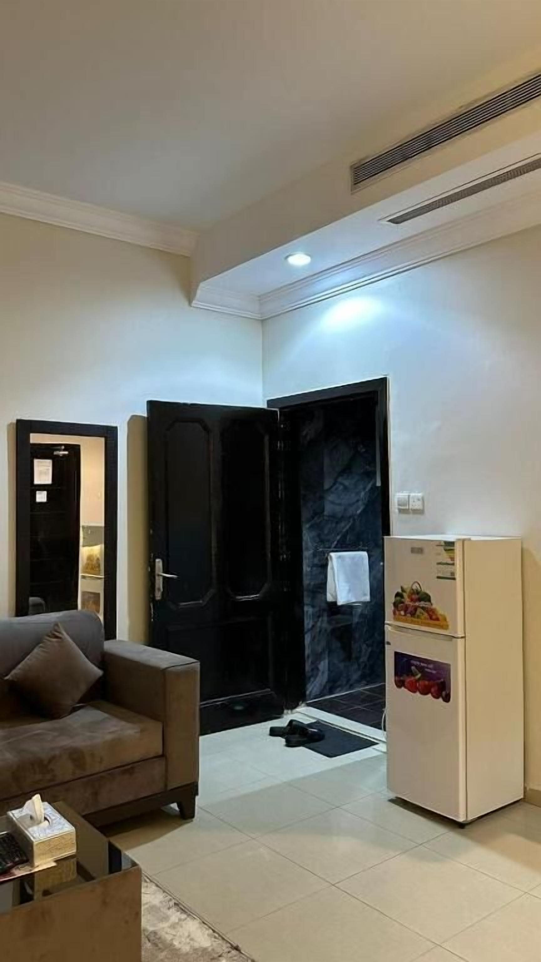 Departamento Deluxe | Interior