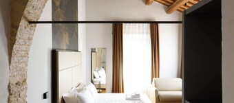 Relais Villa Roncuzzi