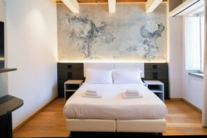 ตู้นิรภัยในห้องพัก, Wi-Fi ฟรี