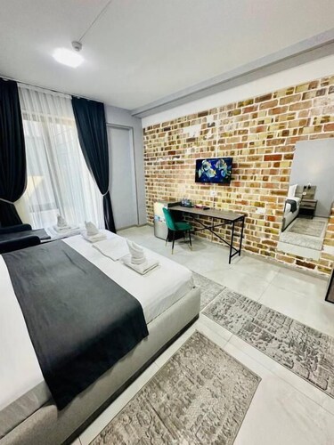 Beshchinor Hotel 