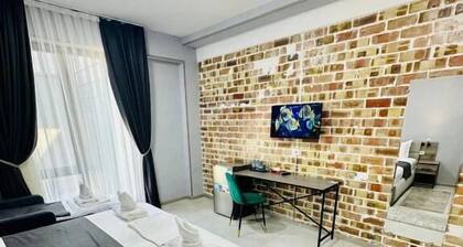 Beshchinor Hotel
