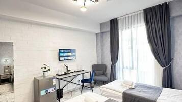 Superior Twin Room | Spa