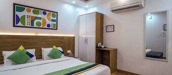 Itsy Hotels Villa