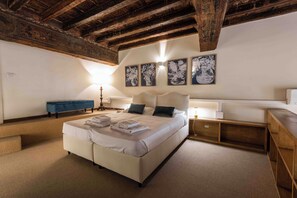 Comfort Apartment | Iron/ironing board, free WiFi - Casa Maggio by MMega (Florence)