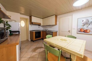 Comfort Apartment | Private kitchen - Casa Maggio by MMega (Florence)