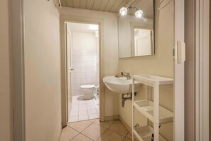 Comfort Apartment | Bathroom - Casa Maggio by MMega (Florence)