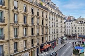 Miscellaneous - Cozy Studio for 2 in Le Marais - Central Paris (Paris)