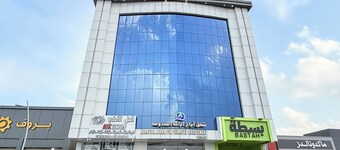 Al Raha Towers Serviced Apartments