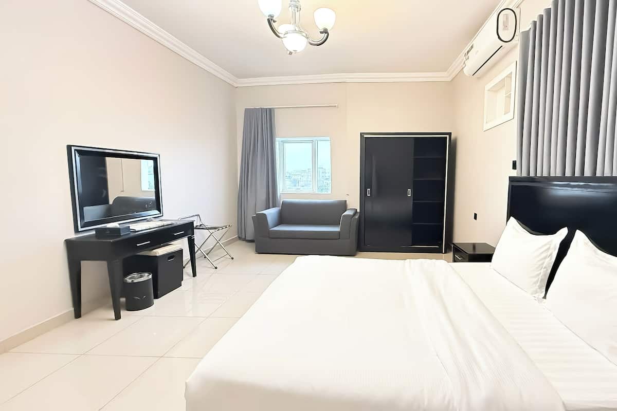 패밀리 스위트 | 책상, 무료 WiFi