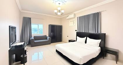 Al Raha Towers Serviced Apartments