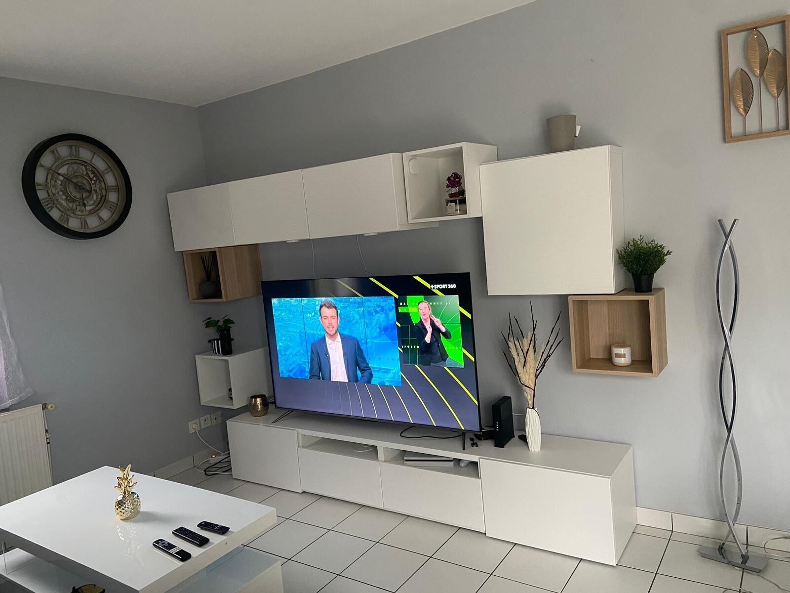 Intérieur