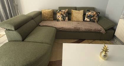 Le Confort et lâĂ©lĂ©gance rĂ©unis en Auvergne