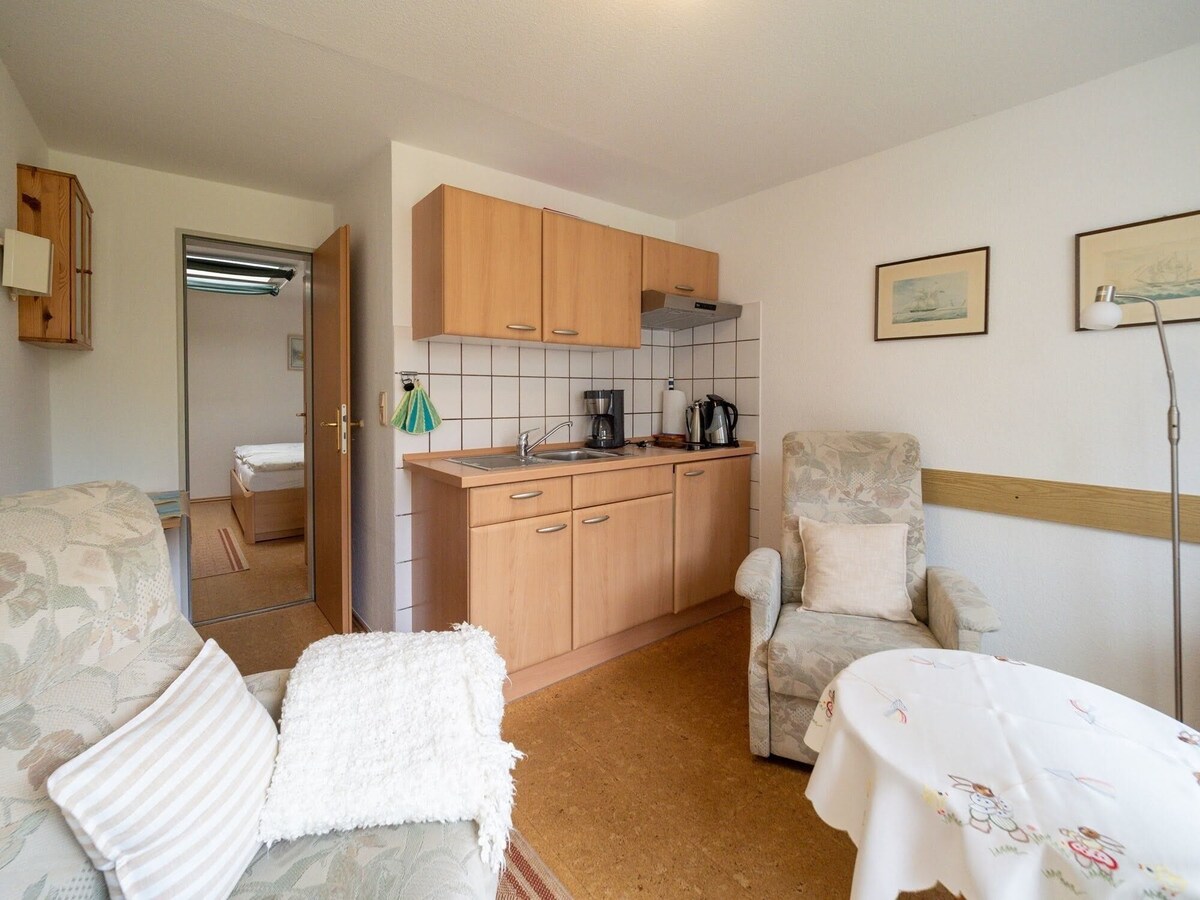 Bild für Gastgeberprofil