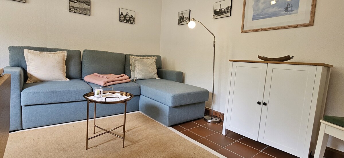 Bild für Gastgeberprofil