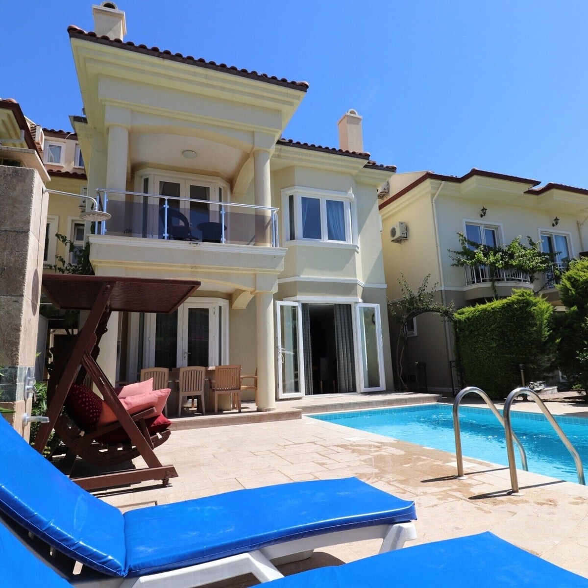 Image de profil de l’hôte