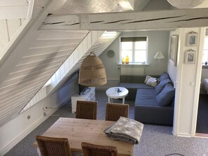 Interior - 5 Star Holiday Home in Ansager (Ansager)