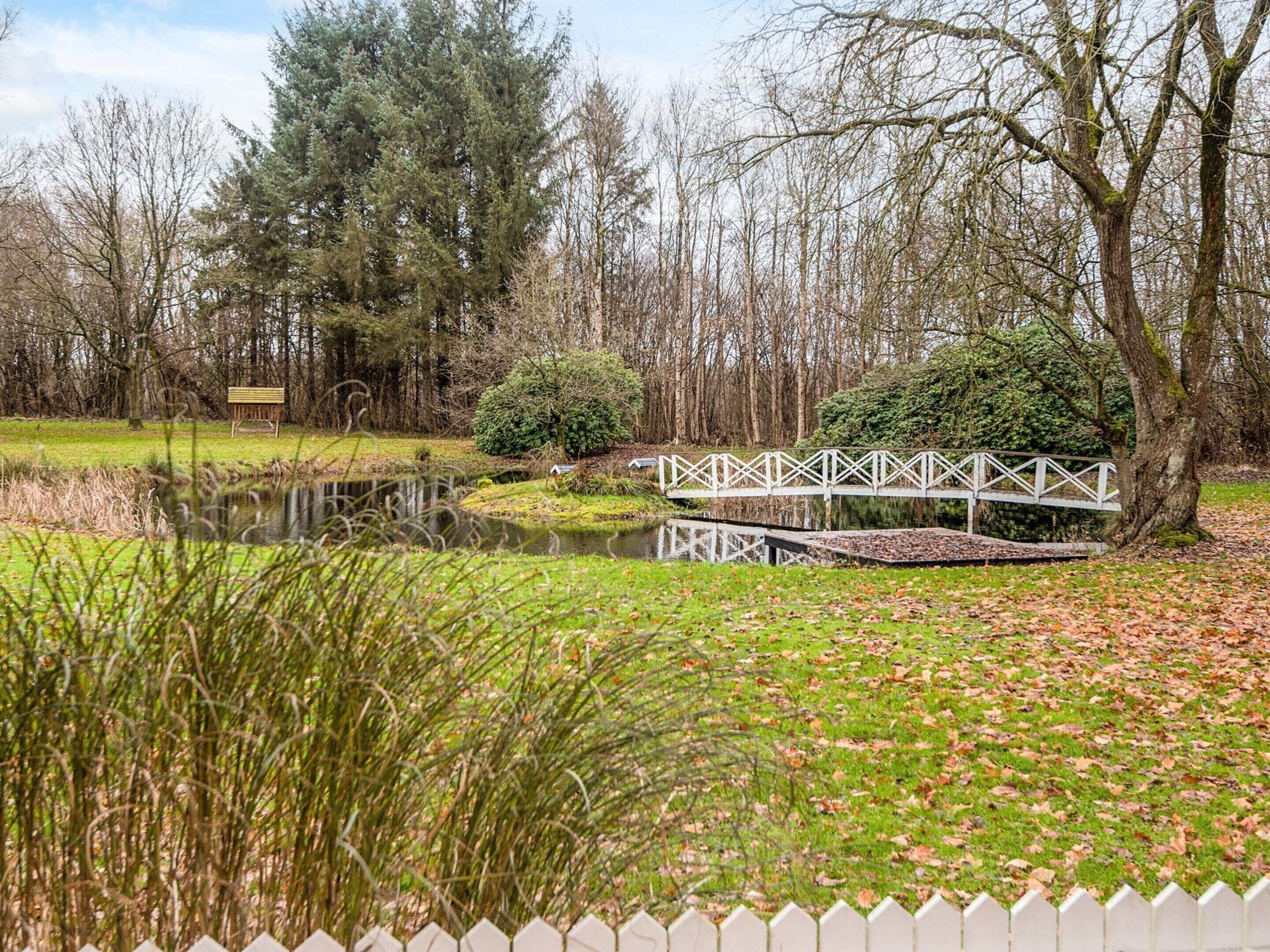 House | Water view