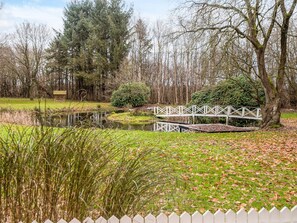 House | Water view - 5 Star Holiday Home in Ansager (Ansager)