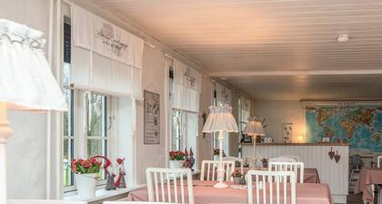 5 Star Holiday Home in Ansager