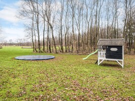 House | View from property