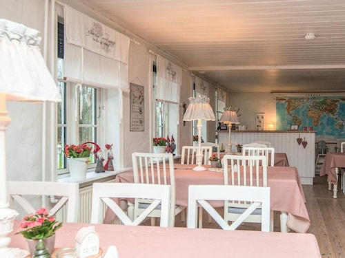 5 Star Holiday Home in Ansager