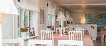 5 Star Holiday Home in Ansager