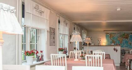 5 Star Holiday Home in Ansager