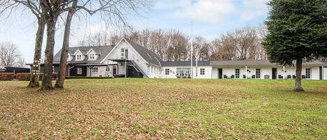 House | View from property