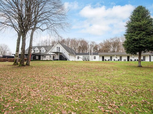 5 Star Holiday Home in Ansager