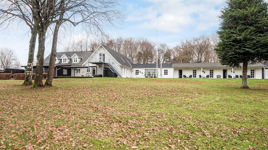 5 Star Holiday Home in Ansager