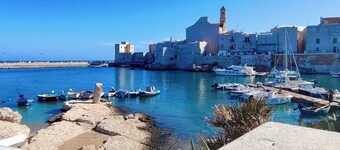 [A Casa Di Giulia] Apartment on the Seafront