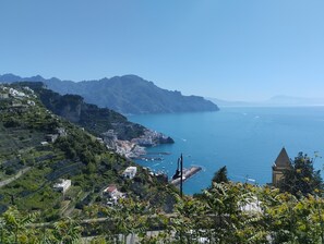 Miscellaneous - Il Piccolo Incanto the ideal place to spend your holidays in complete relaxation (Amalfi)
