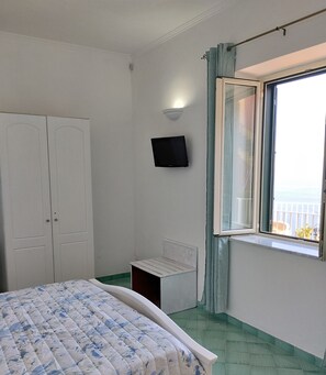 1 bedroom, iron/ironing board, WiFi, bed sheets - Il Piccolo Incanto the ideal place to spend your holidays in complete relaxation (Amalfi)