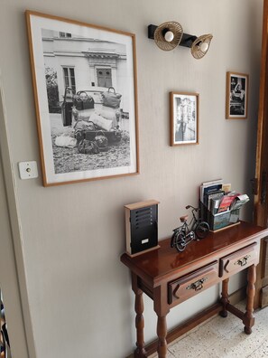 Interior - Friendly family home in a region of 1000 castles (Boulazac Isle Manoire)